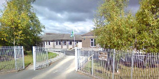 ST MARY'S National School