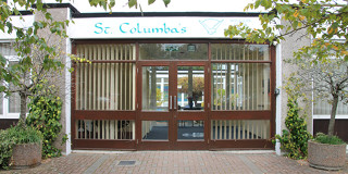 ST COLUMBAS N.S & G.N.S with Facility for Deaf Children