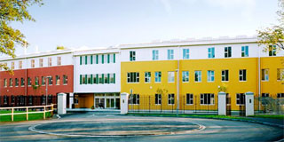 Muckross Park College
