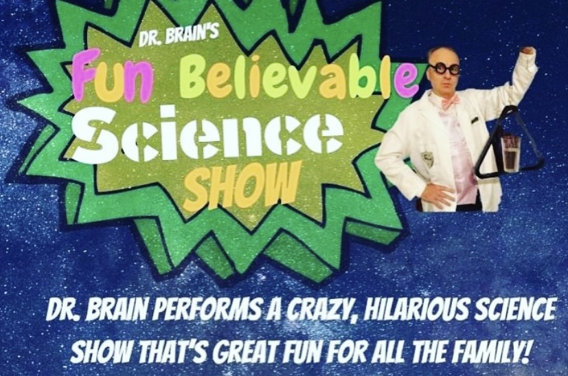 Fun-Believable Science