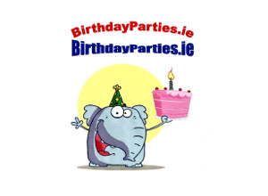 Birthdayparties.ie