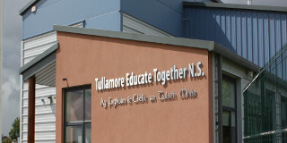 TULLAMORE EDUCATE TOGETHER National School