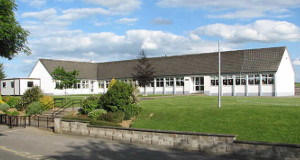 KILBEG National School