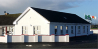 Gortskehy National School