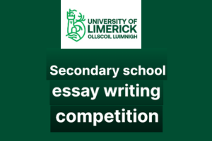 Essay Competition