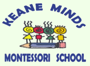Keane Minds Montessori