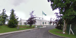 Ballinagh National School