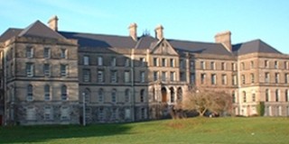 St Finian's College