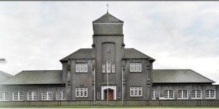 The Abbey School