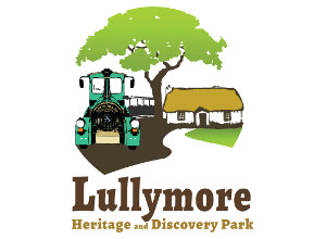 Lullymore Heritage and Discovery Park