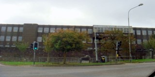 St Vincent's Secondary School