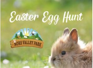 Nore Valley Park Egg Hunt