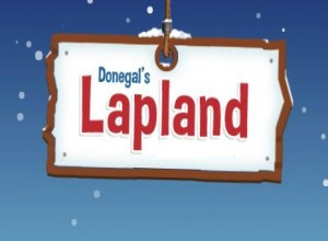 Donegals Lapland