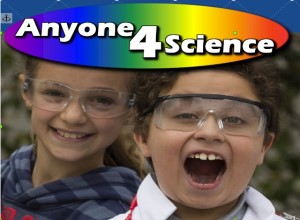Anyone 4 Science Camps