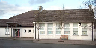 Castleknock National School