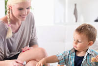 Additional Support Payment for Childcare Providers