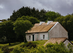 Pearse's Cottage