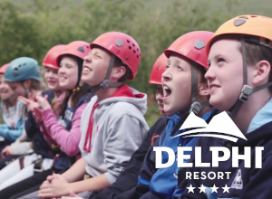 Delphi Resort Summer Camps