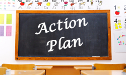 Action Plan announced for Disadvantaged Schools 