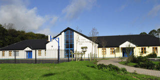 ST CLARE's National School