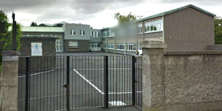 KILDARE PLACE National School