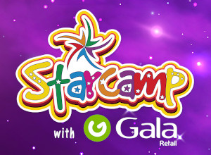 Starcamp Easter Camp