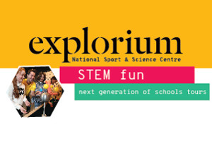 Explorium School Tours